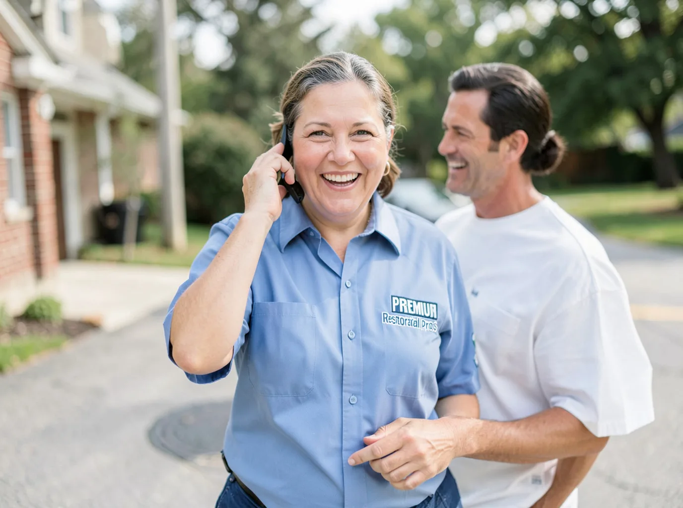Water Damage Restoration Marion Station, MD FAQs